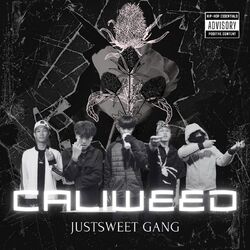 Cover of CALIWEED