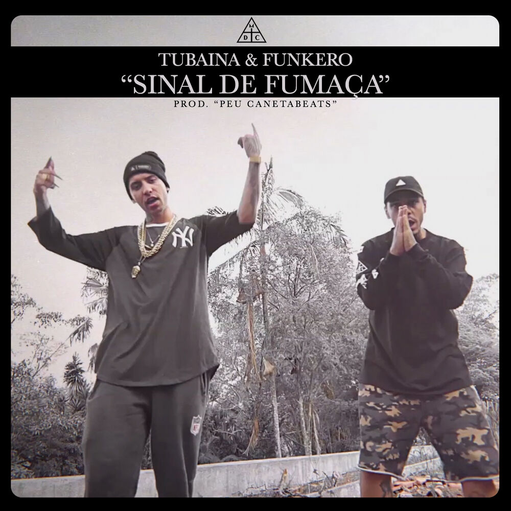 Picture of Sinal de Fumaça
