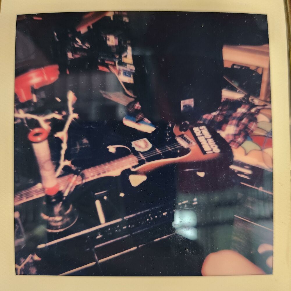 Picture of Ode to an Apartment of Heartbreak
