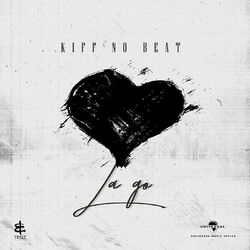 Cover of La go
