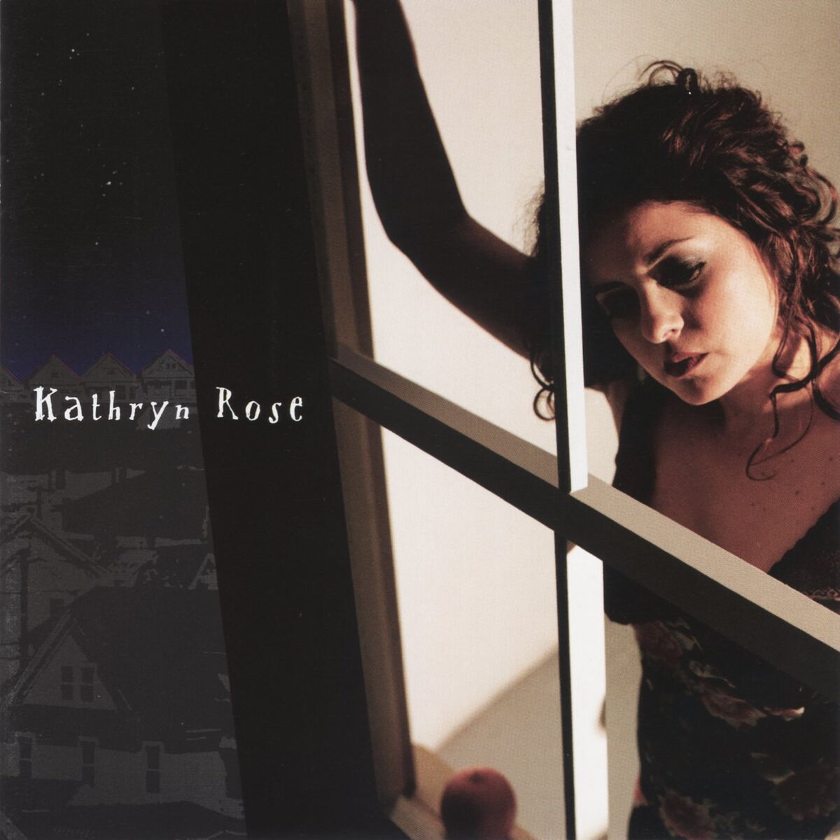 Album cover of Kathryn Rose