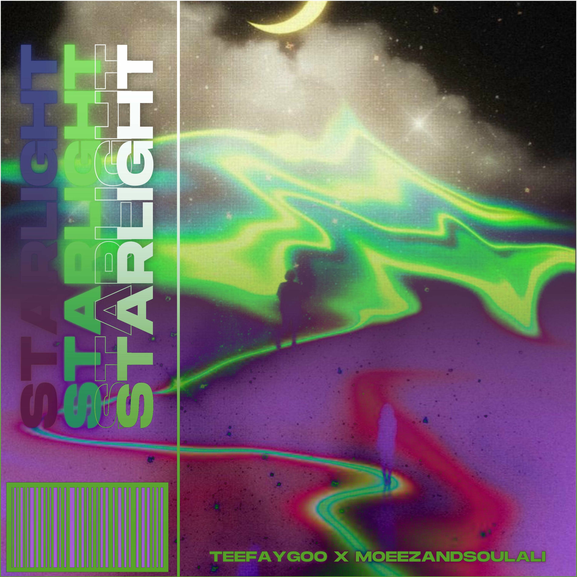 Album cover of Starlight Edit