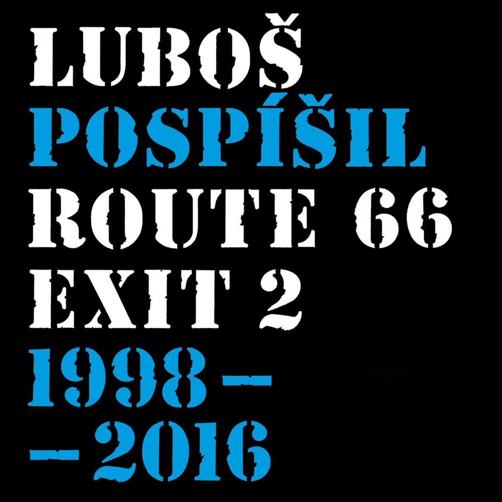 Picture of Route 66 - Exit 2 (1998-2016)