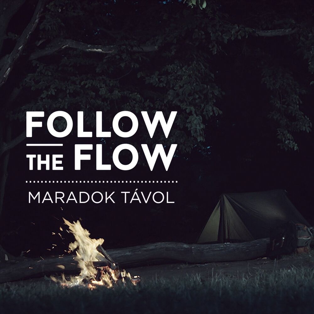 Picture of Maradok Távol