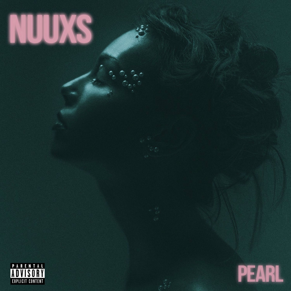 Album cover of Pearl