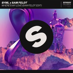 Cover of Where's My Love (Sam Feldt Edit)