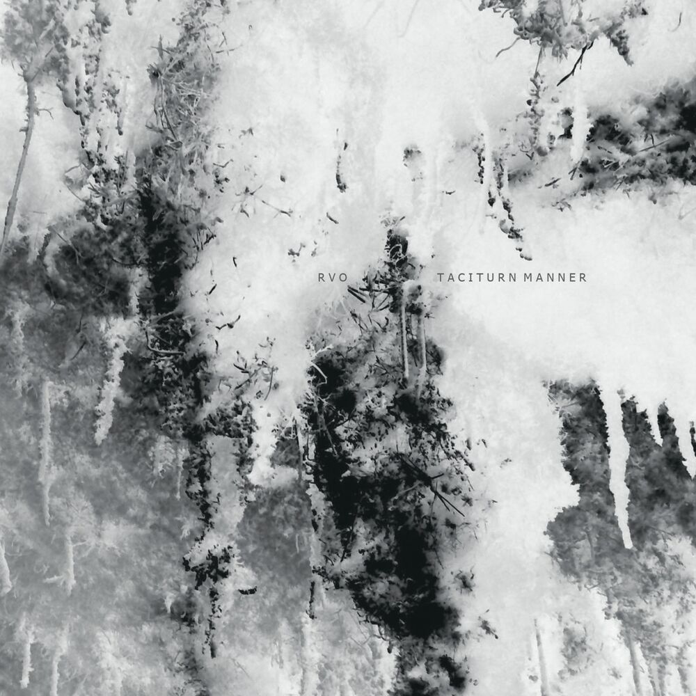 Picture of Taciturn Manner LP