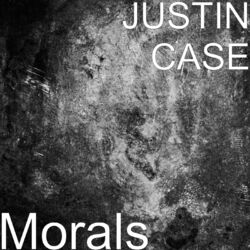 Cover of Morals