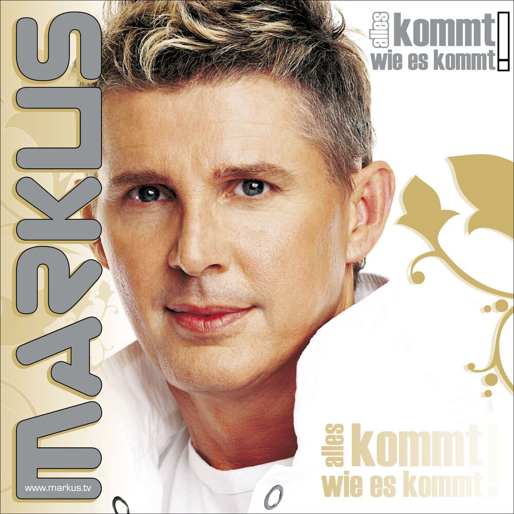 Picture of Alles kommt wie es kommt