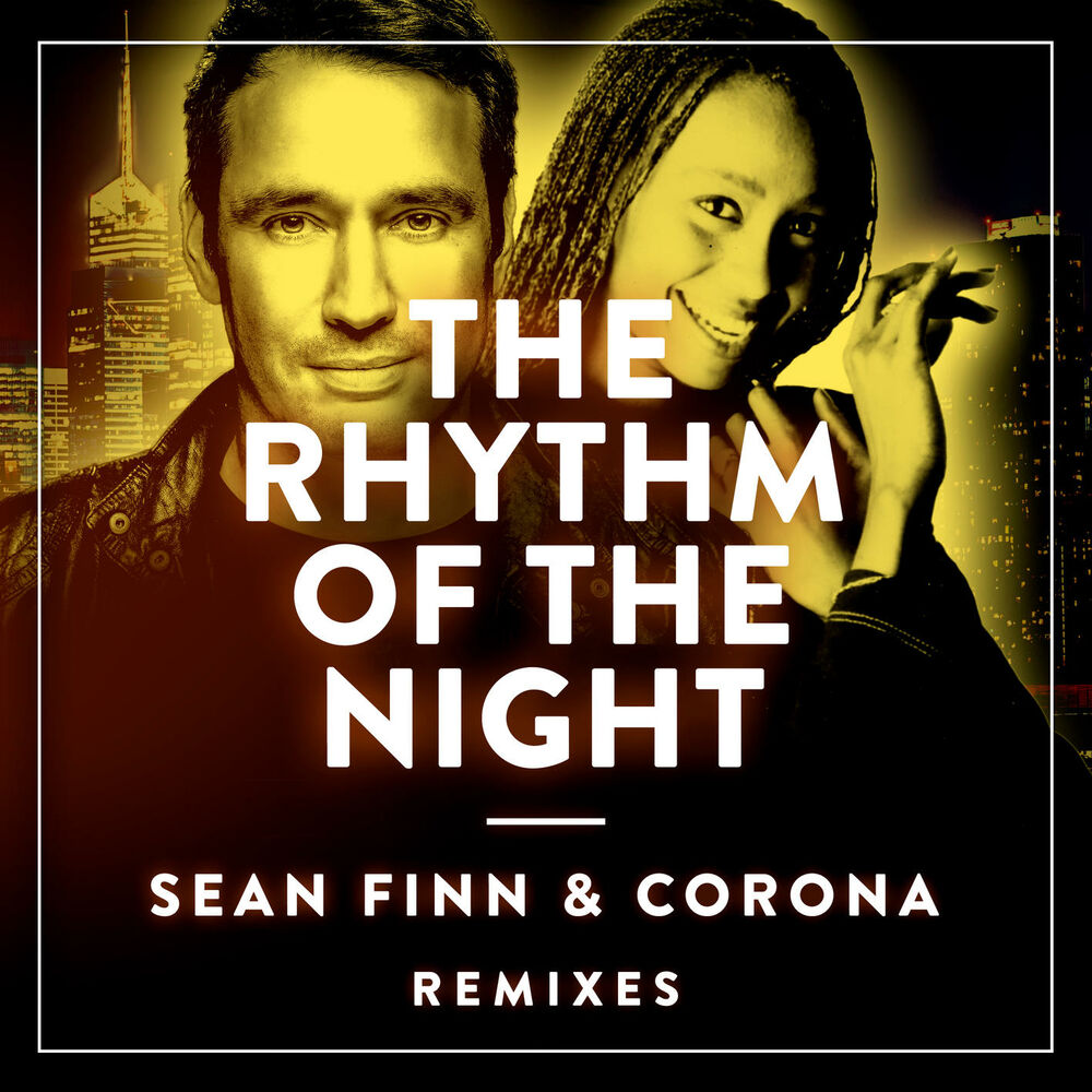 Picture of The Rhythm Of The Night (Remixes)