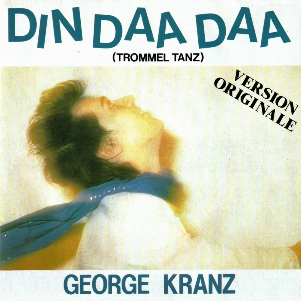 Picture of Din daa daa (Original version 1983)