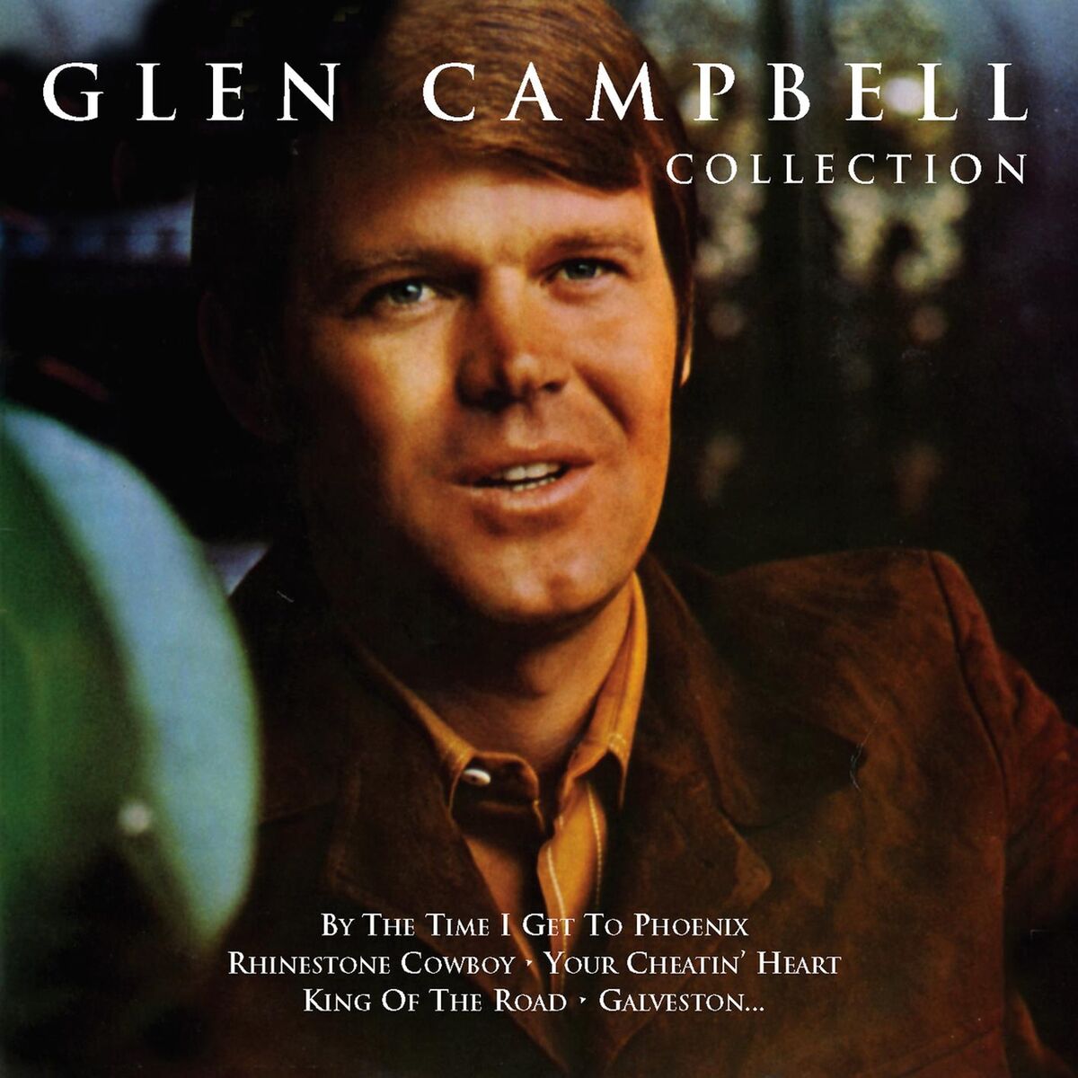 Album cover of It's Only Make Believe