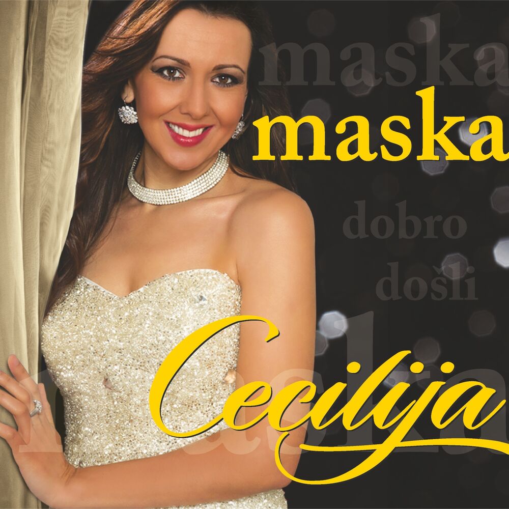 Picture of Maska