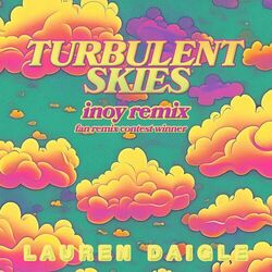 Cover of Turbulent Skies (INOY Remix; Fan Remix Contest Winner)