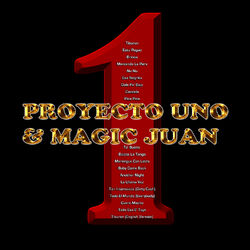 Cover of 1