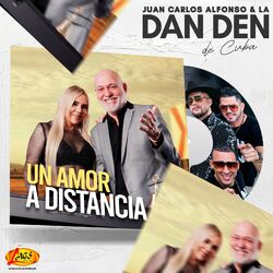 Cover of Un Amor a Distancia