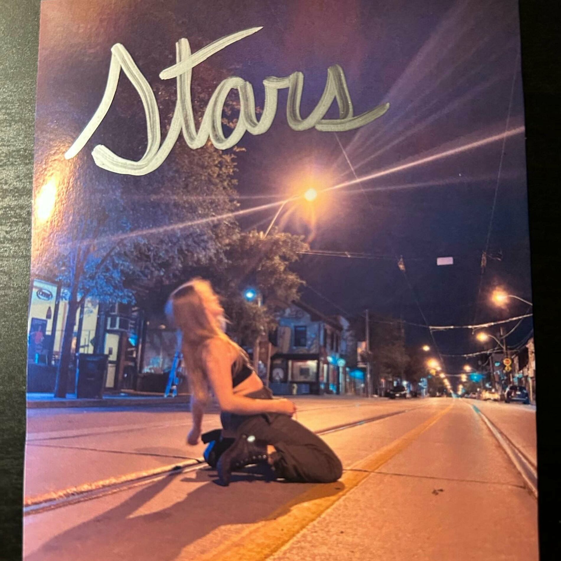 Album cover of Stars