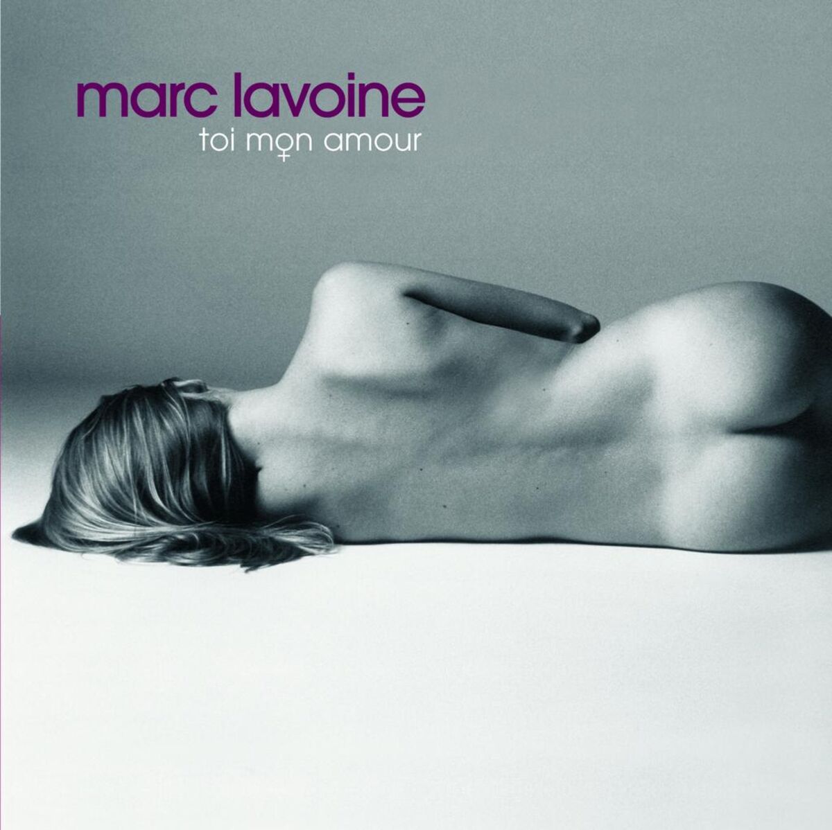 Album cover of Toi Mon Amour