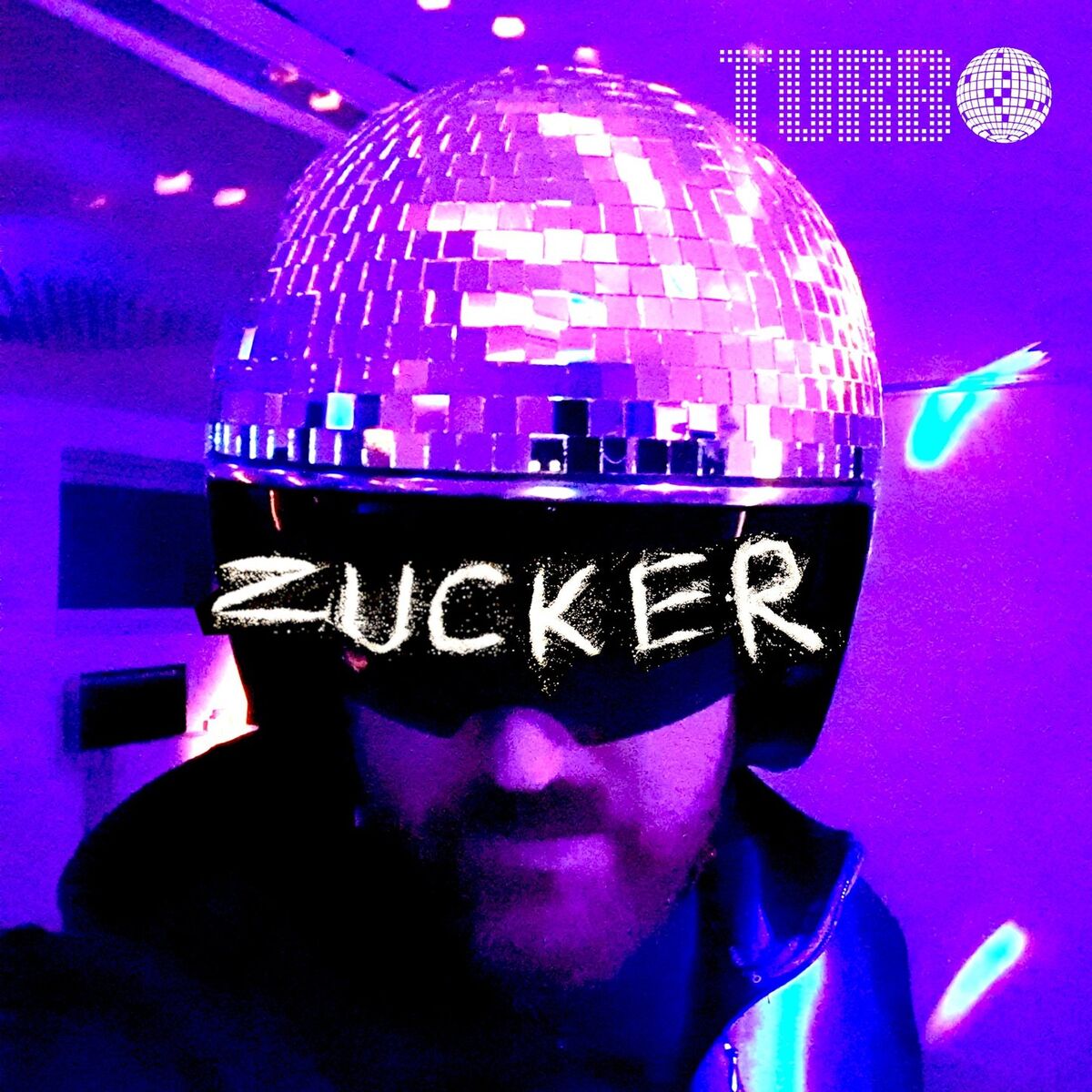 Album cover of Zucker