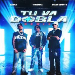 Cover of Tu Va Dobla (Remix)
