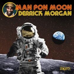 Cover of Man Pon Moon