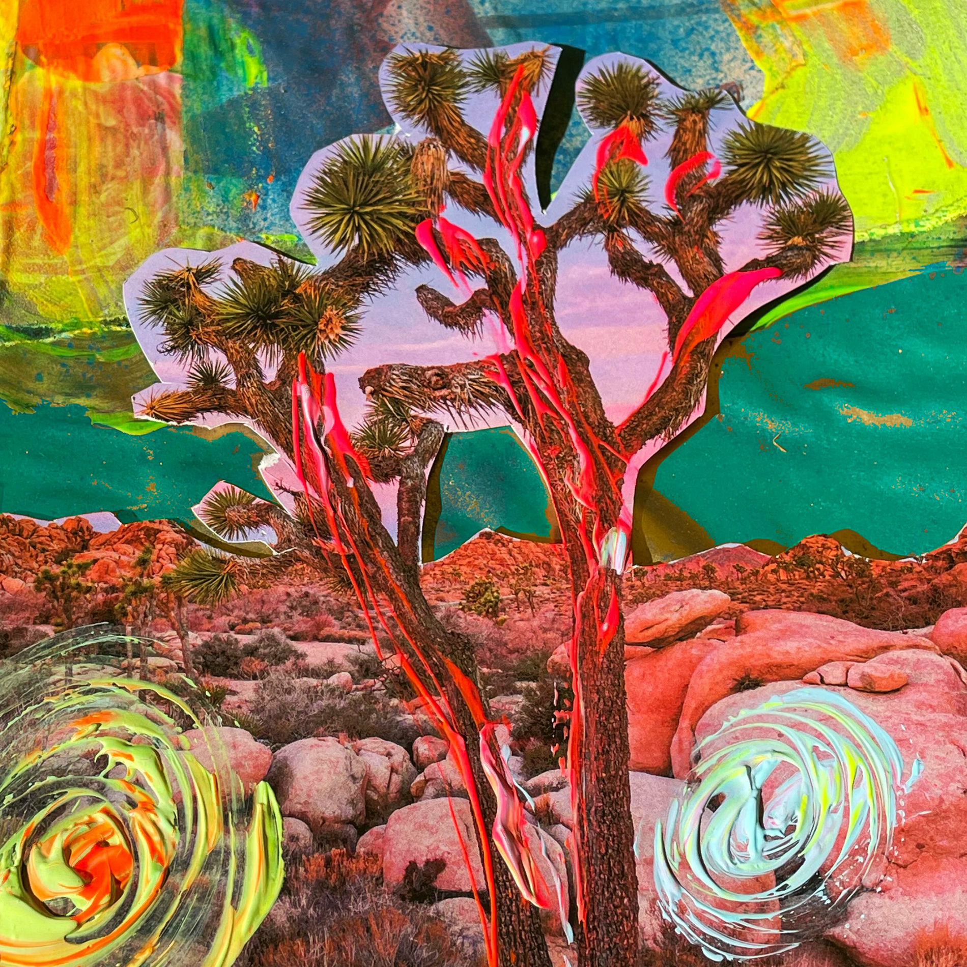 Album cover of Midnight Whisper