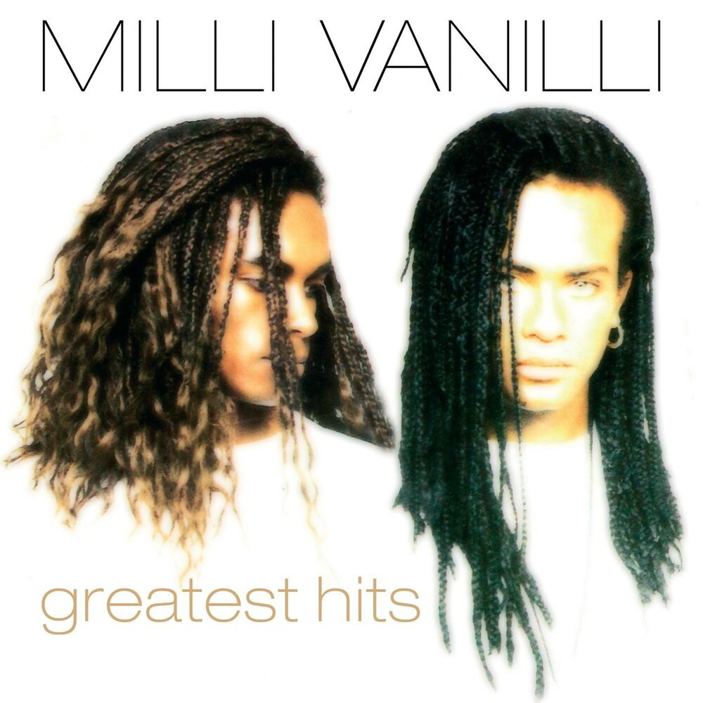 Picture of Greatest Hits