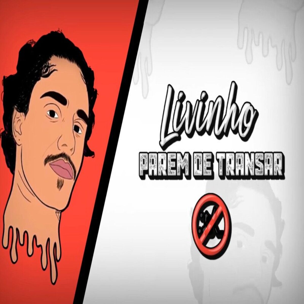 Album cover of Parem de Transar