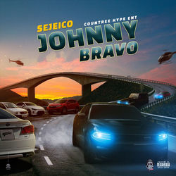 Cover of Johnny Bravo by undefined
