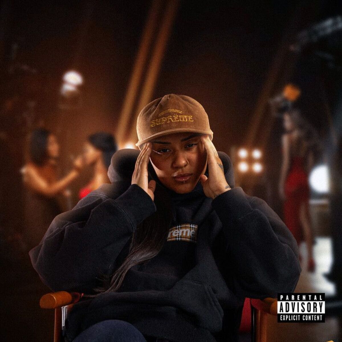 Album cover of Modelo