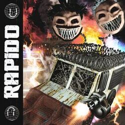 Cover of Rapido