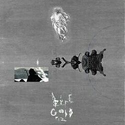 Cover of lifegodd pt. II: a strange fear