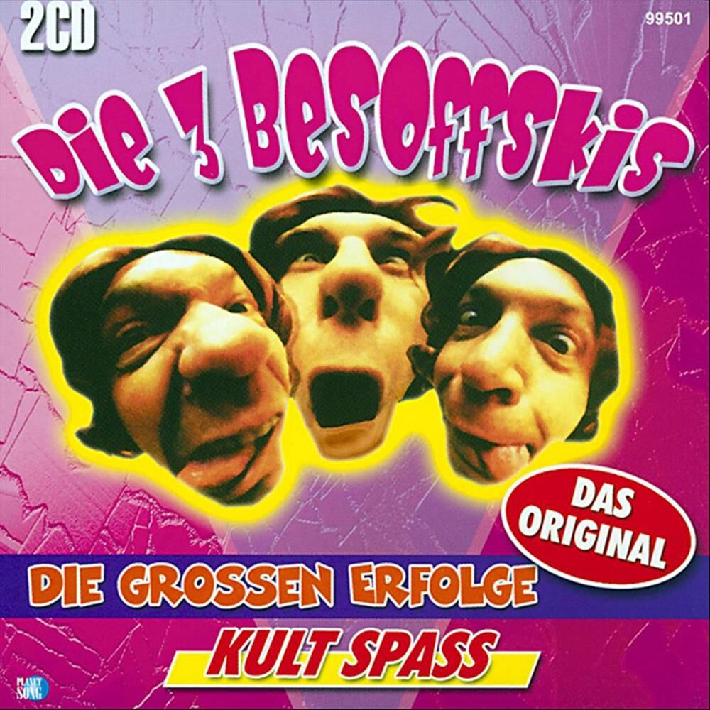 Picture of Die grossen Erfolge