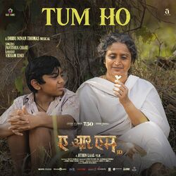 Cover of Tum Ho (From "ARM")