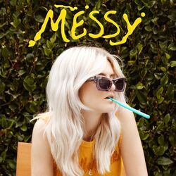 music cover