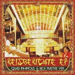 Cover of Reisgerichte