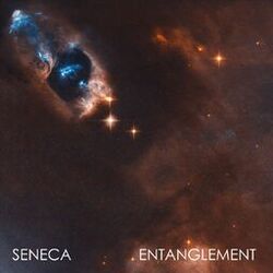 Cover of Entanglement