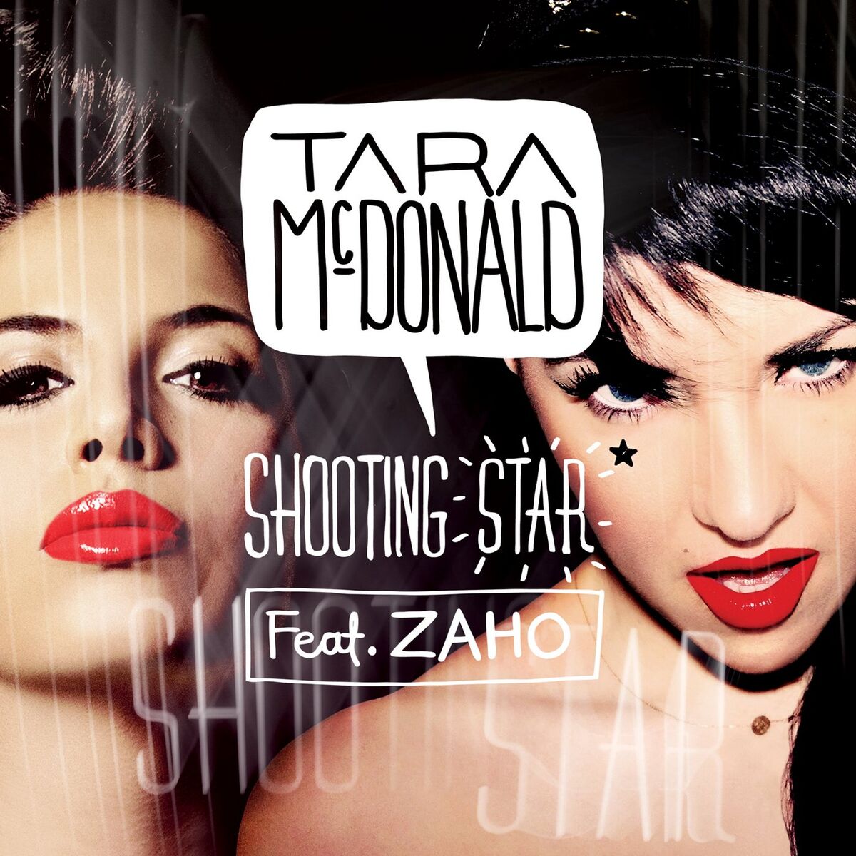 Album cover of Shooting Star