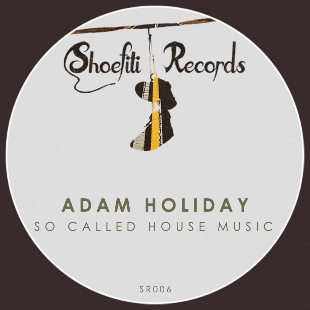 Picture of So Called House Music
