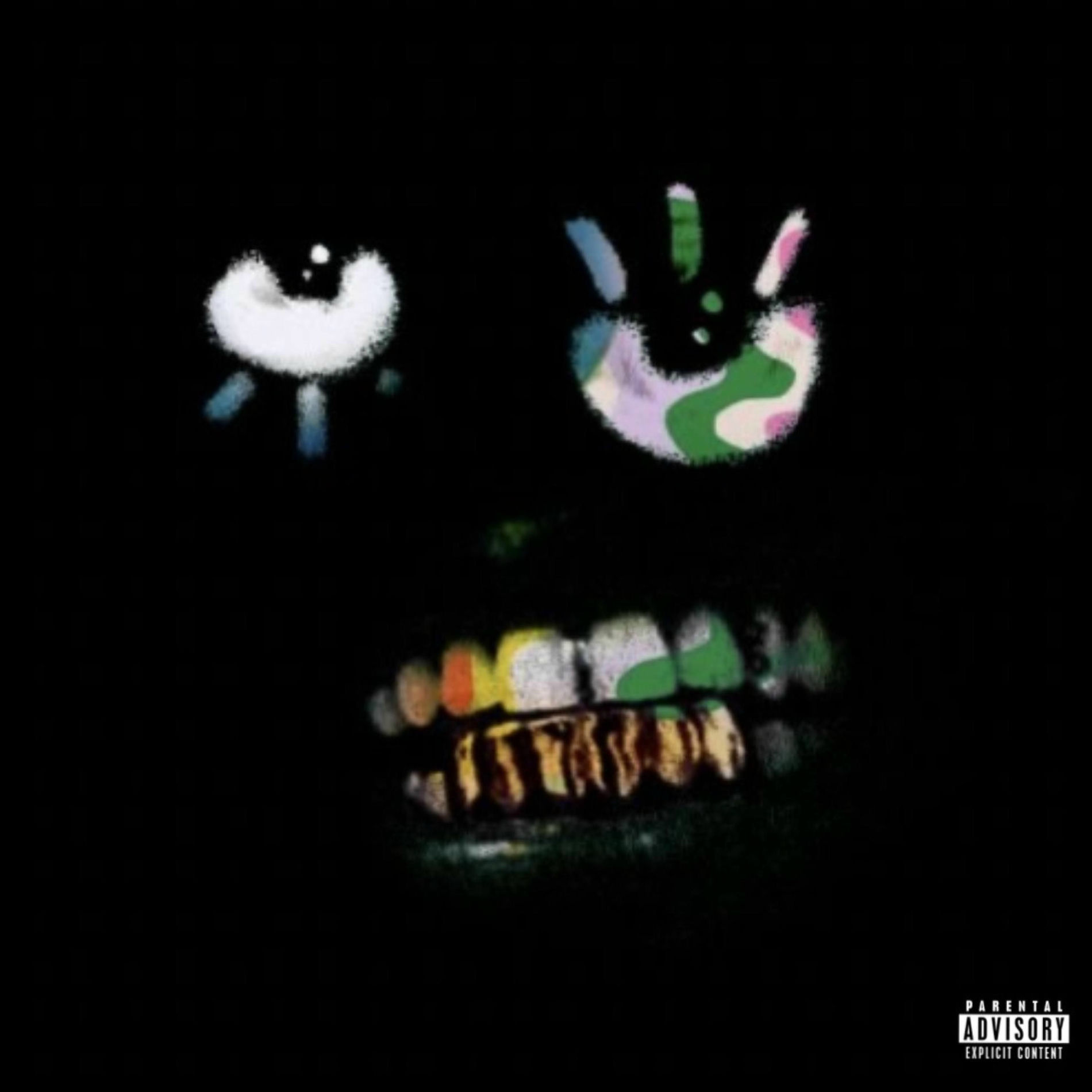 Album cover of BACK N' FORTH