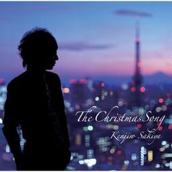 Cover of The Christmas Song