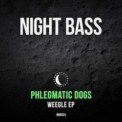 Cover of Weegle