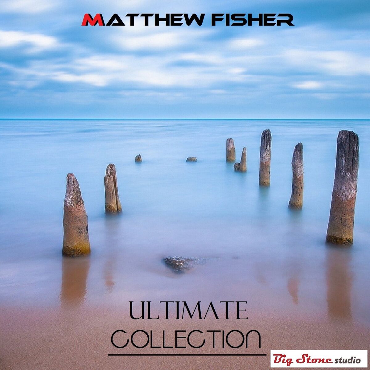 Album cover of Ultimate Collection