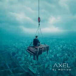 Cover of El Motivo