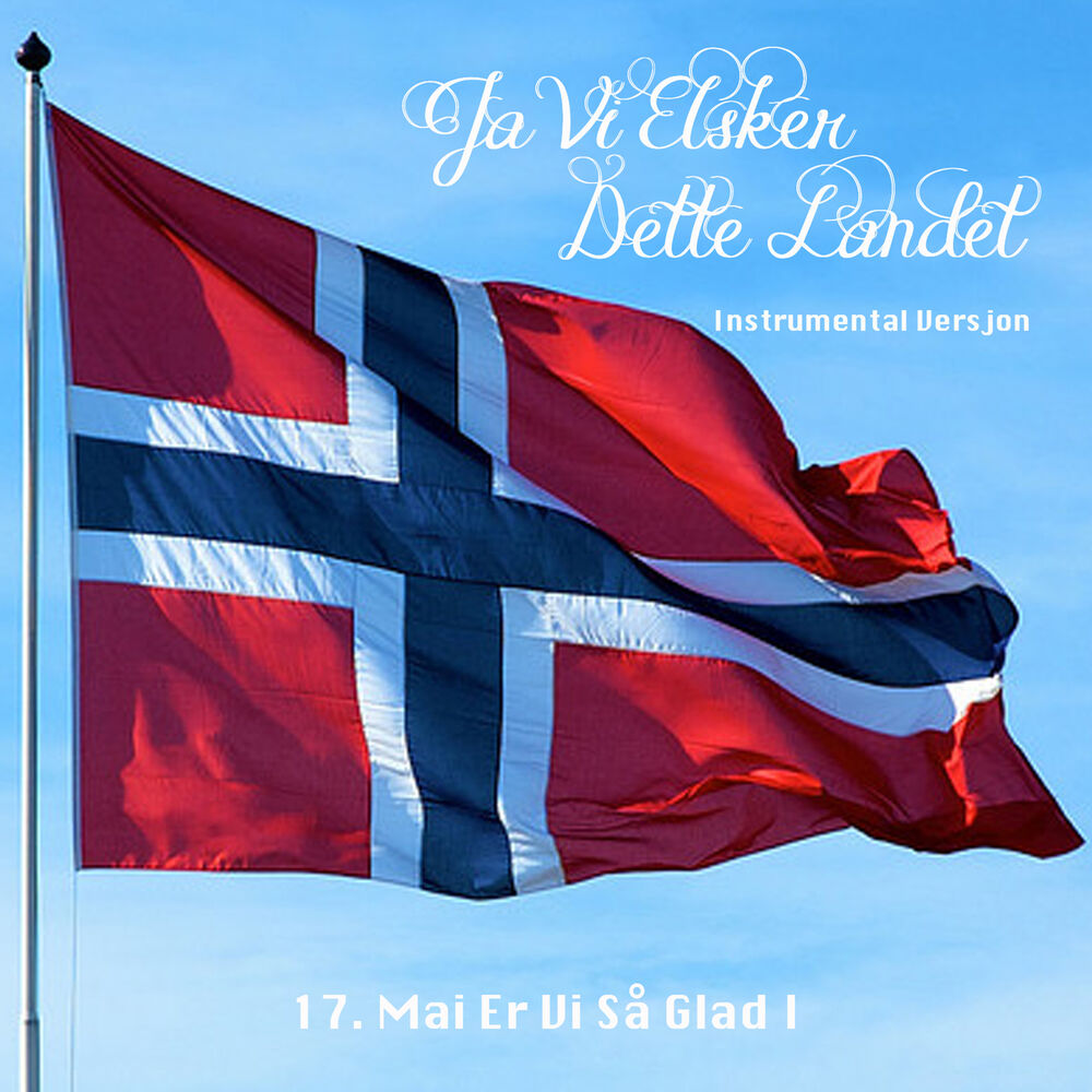 Picture of Ja, Vi Elsker Dette Landet