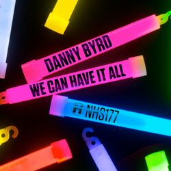 Cover of We Can Have It All