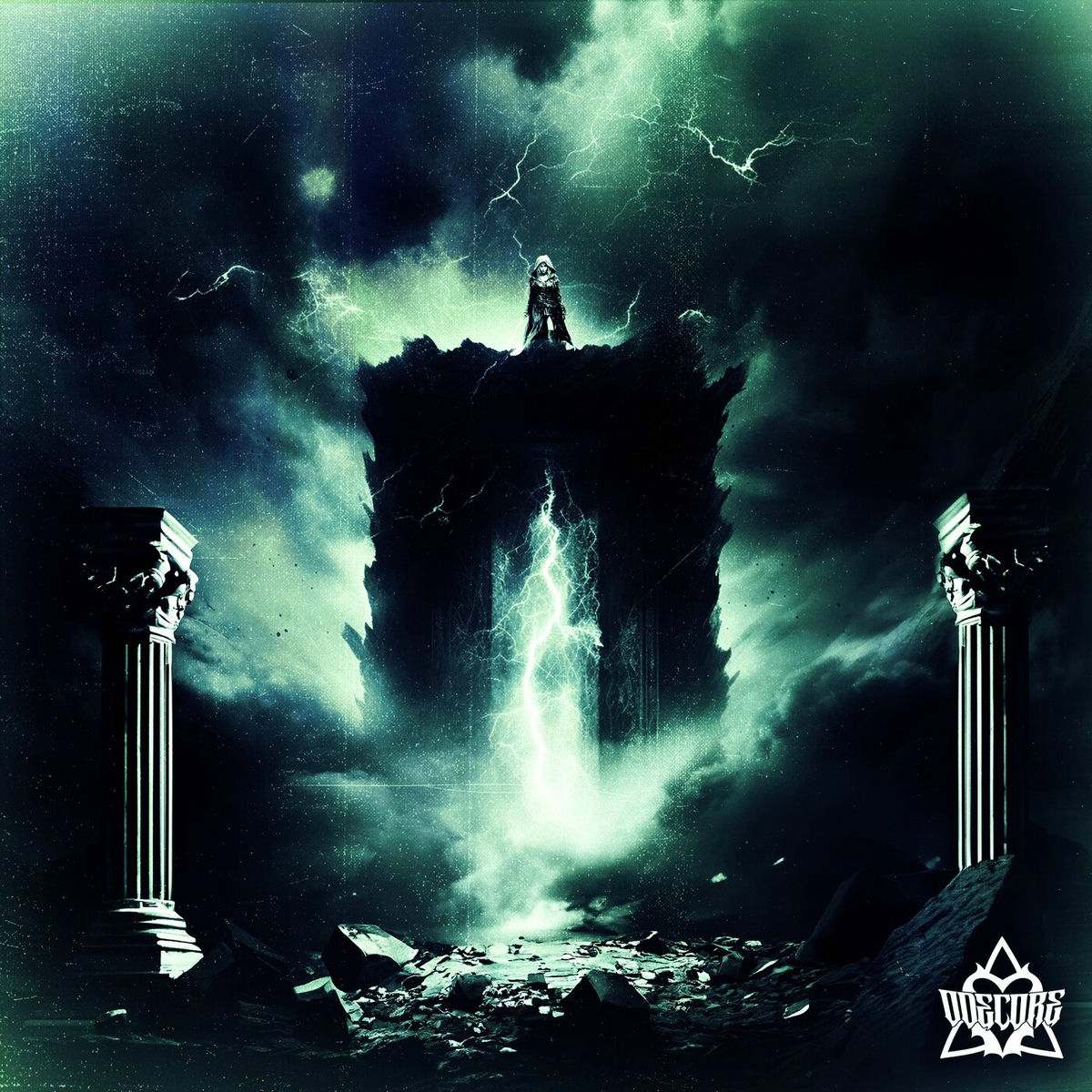 Album cover of HYPNOTIC DATA 2.0 (ODECORE MIX)