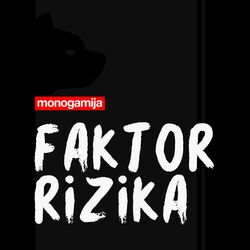 Cover of Faktor rizika