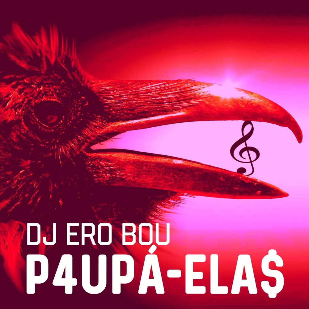 Picture of PAUPÁ-ELAS sound for edits