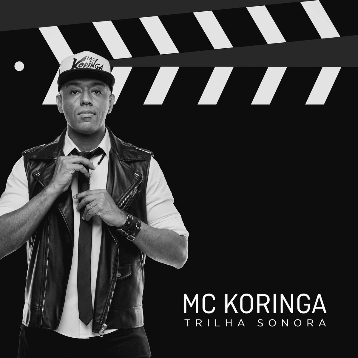 Album cover of Trilha Sonora